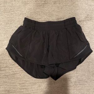 Hotty hot shorts 2.5”